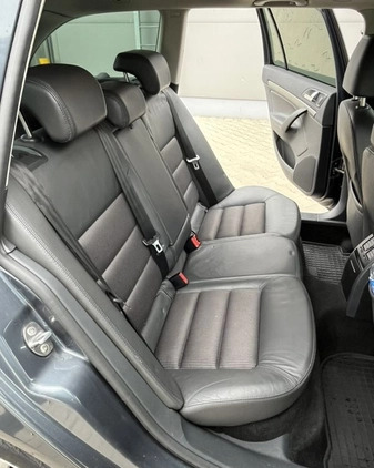Skoda Octavia cena 19999 przebieg: 283000, rok produkcji 2007 z Augustów małe 704